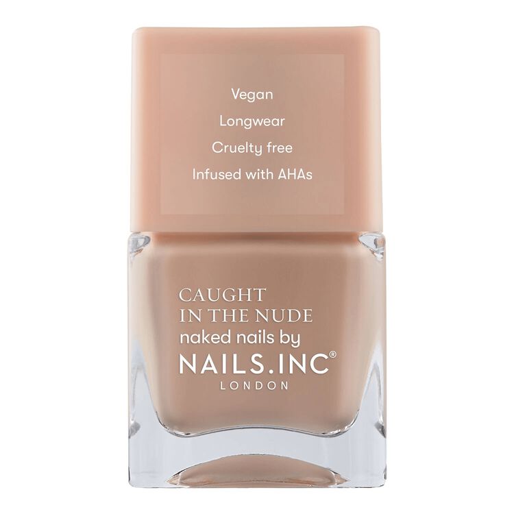 Mykonos Beach Nail Polish