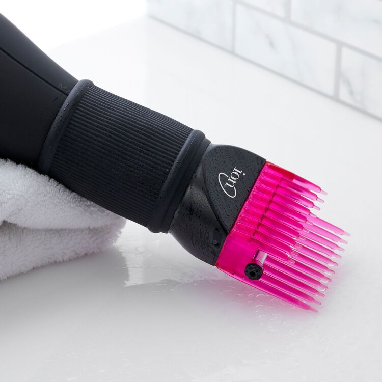 Universal Hair Straightening Pic Attachment