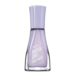 Lavish Lilac Nail Color