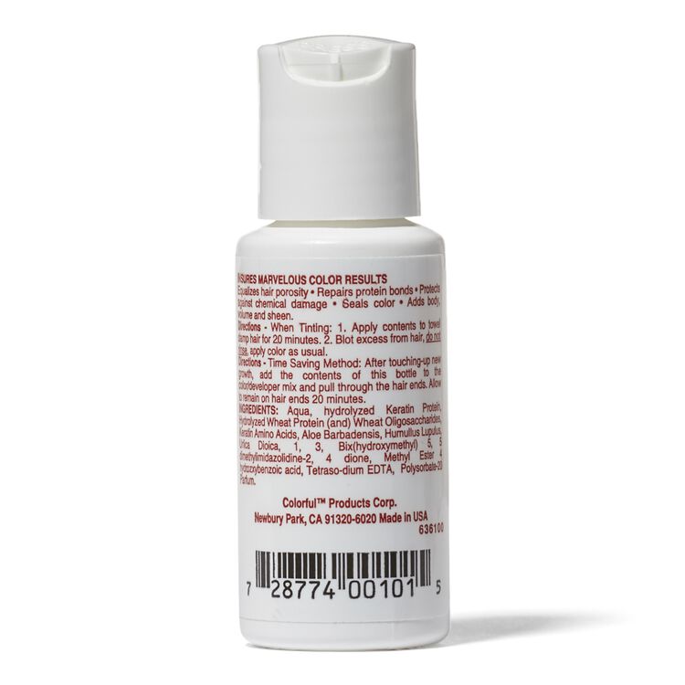 Colorful Neutral Protein Filler