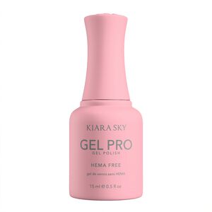 Gel Pro HEMA-Free Gel Polish Such A Babe