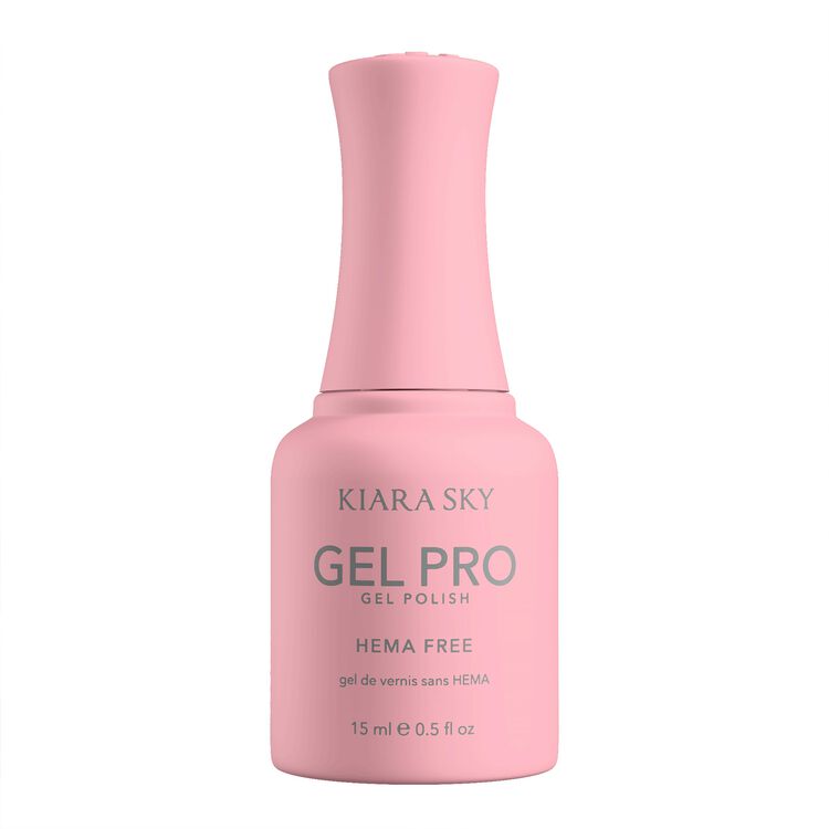 Gel Pro HEMA-Free Gel Polish Such A Babe