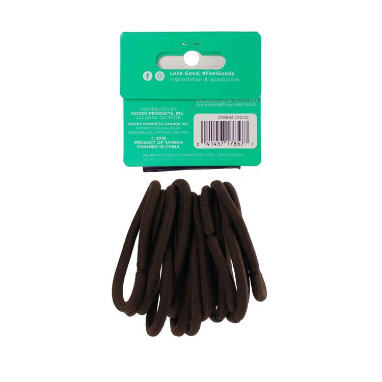 Super Stretch Elastics 15 Count