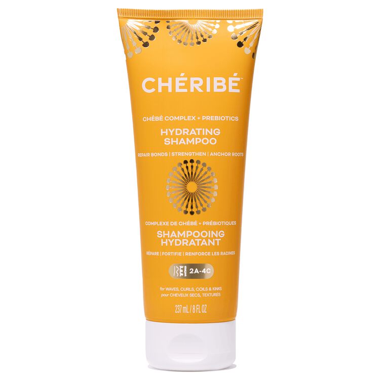 Hydrating Shampoo