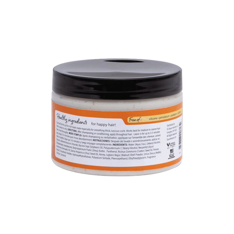 Honey Chia Smoothing Curl Mask