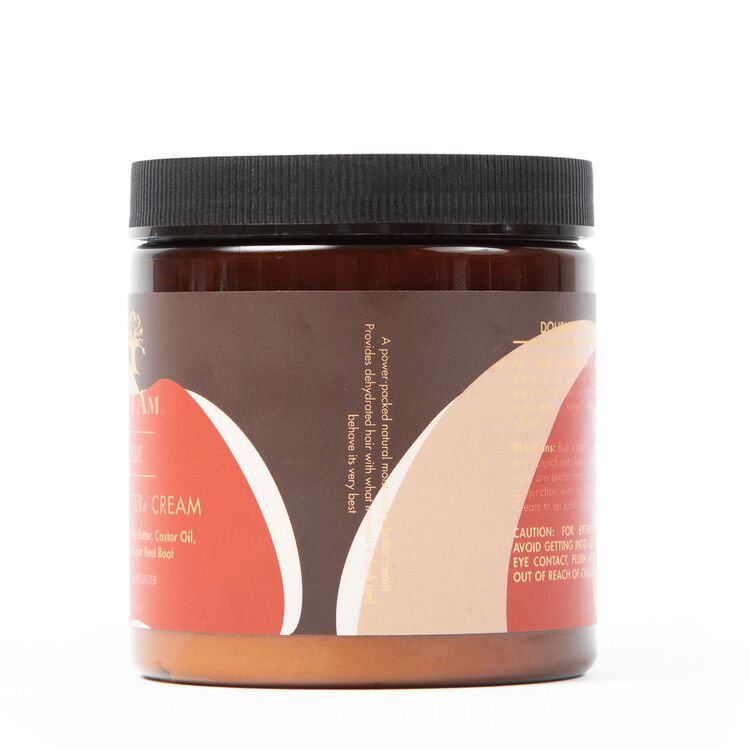 Doublebutter Cream 8 oz