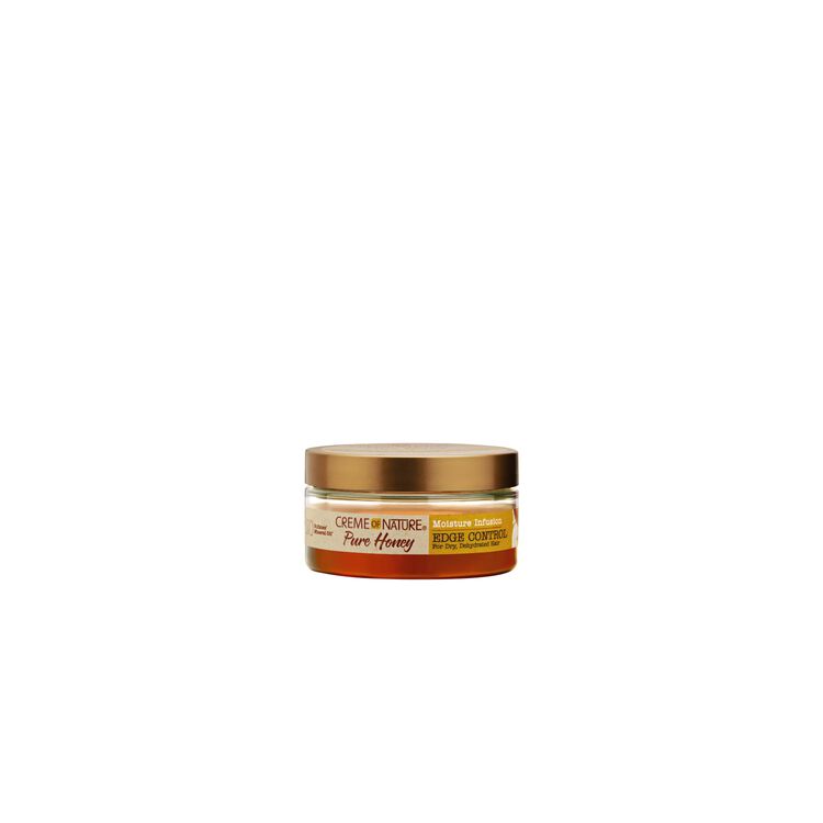 Moisture Infusion Edge Control