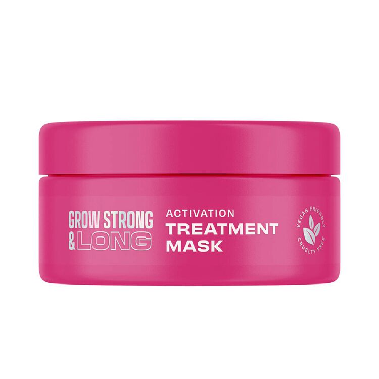 Activation Treatment Mask