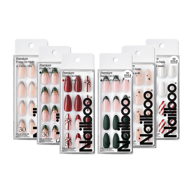 Premium Press On Nails