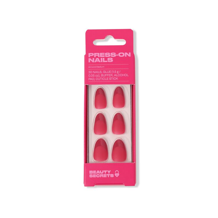 Hot to Go Press-On Nails