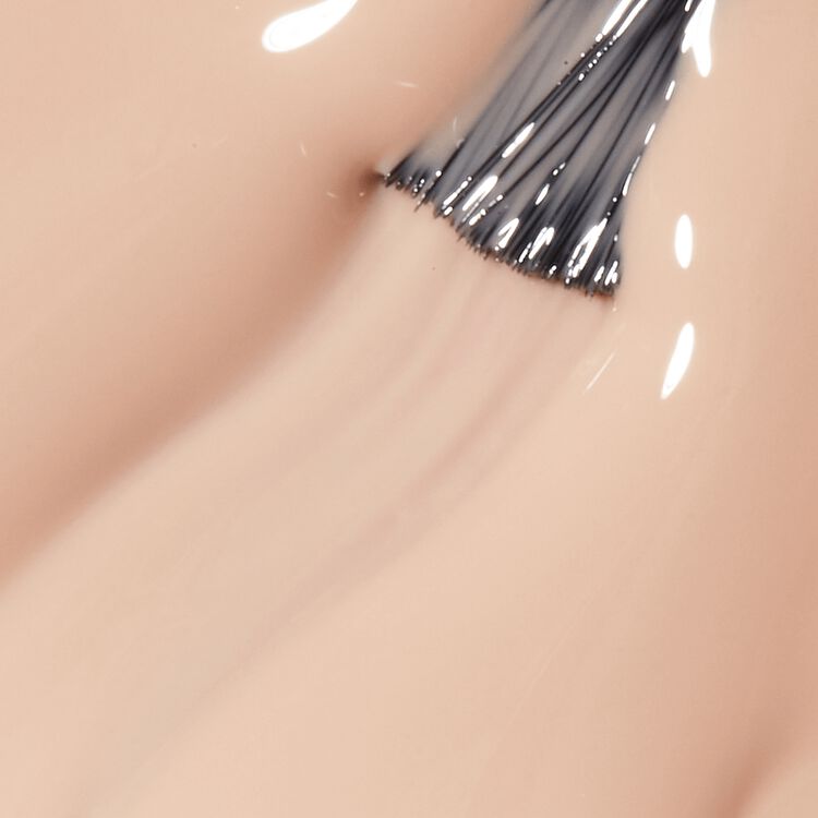 Samoan Sand Nail Lacquer