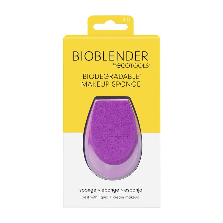 Bioblender Makeup Sponge