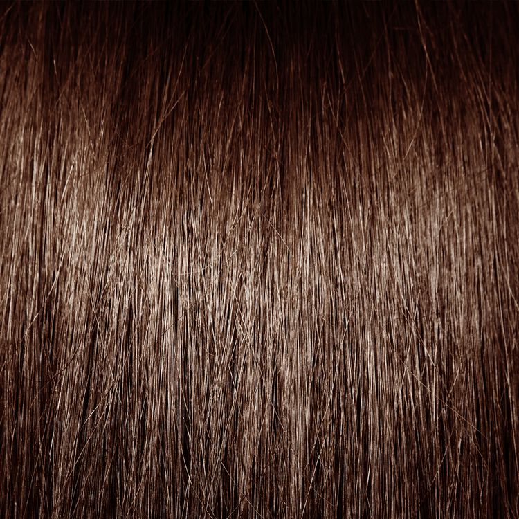 4N Medium Brown Permanent Creme Hair Color