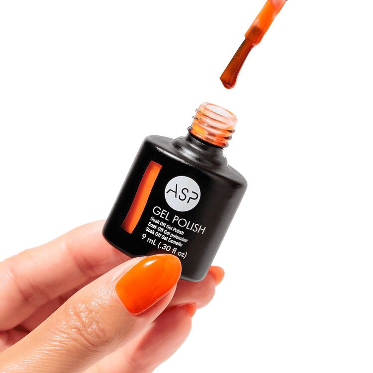 Clemintine Gel Polish