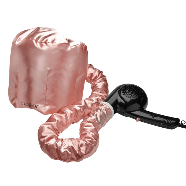 Gold 'N Hot Dryer Attachment Sally Beauty