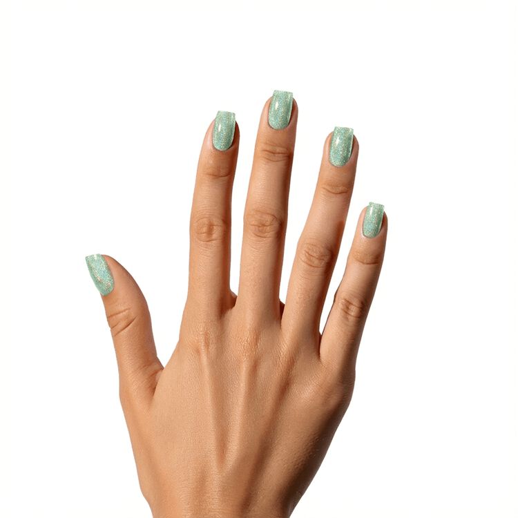 Best Buds Forever Glaze Gel Polish