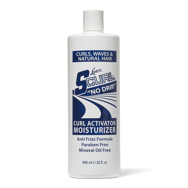 S-Curl Activator and Moisturizer 32 oz