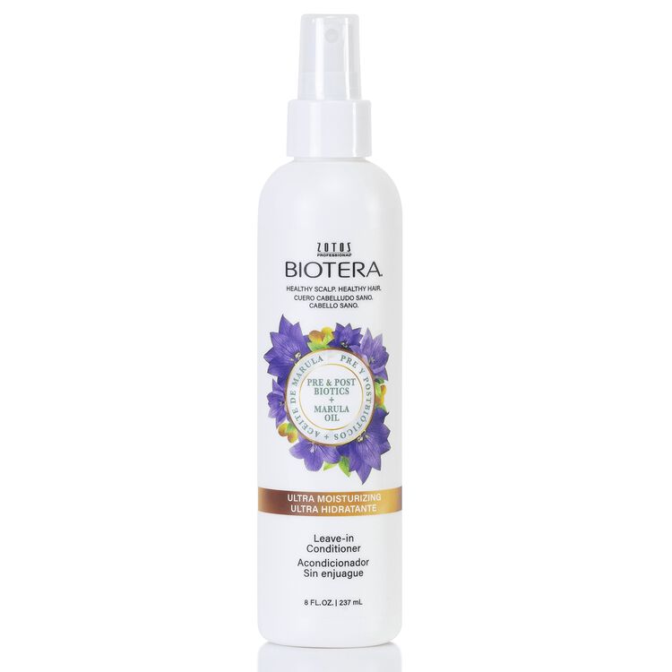 Ultra Moisturizing Leave-In Conditioner 8 oz