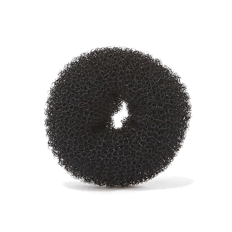 Small Donut Styler Black