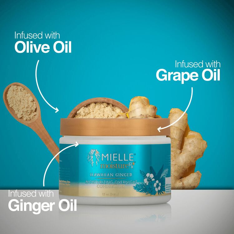 Moisture Rx Overnight Conditioner