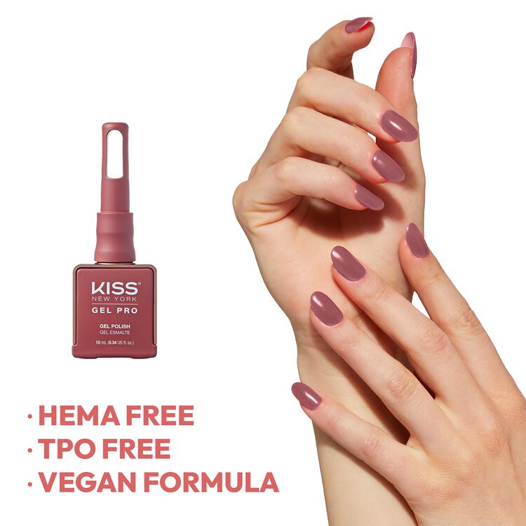 New York Gel Pro Polish Under the Pecan Tree