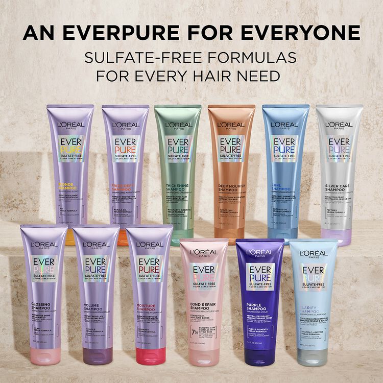 EverPure Thickening Conditioner