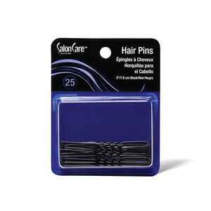 Professional Jumbo Hair Pins 25 Count