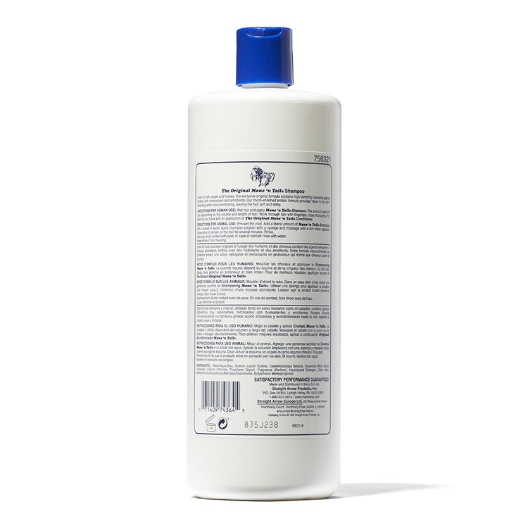 Mane N Tail Shampoo