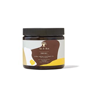 Coconut Oil