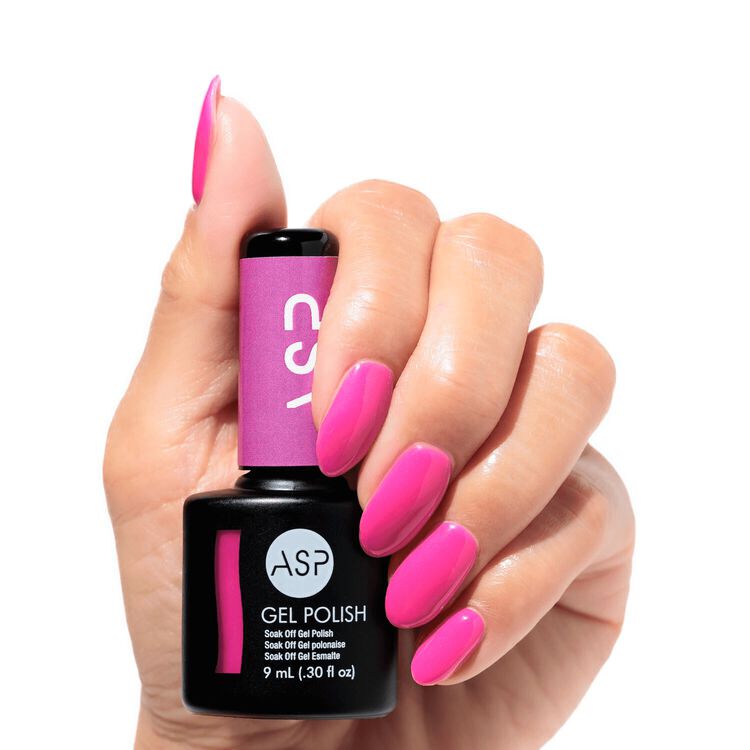 Limitless Gel Polish