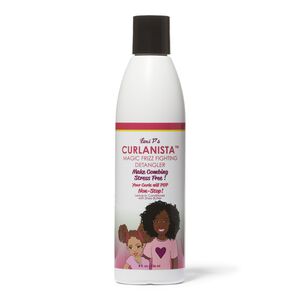 Magic Frizz Fighting Detangler