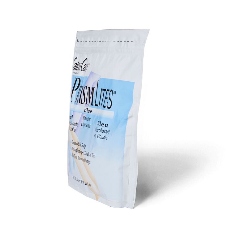 Prism Lites Blue Powder Lightener 1 lb