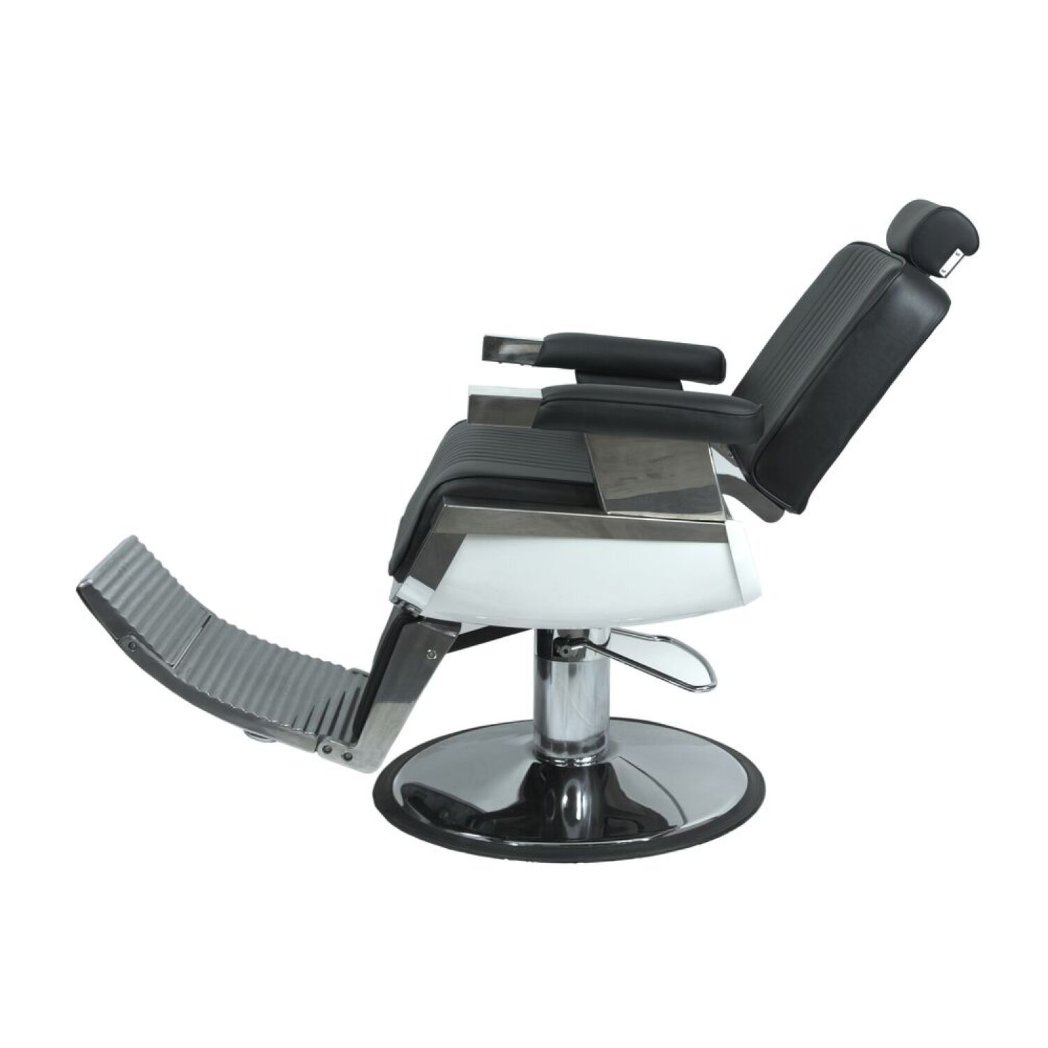 Berkeley Jaxson Barber Chair | Barber Chairs | Sally Beauty