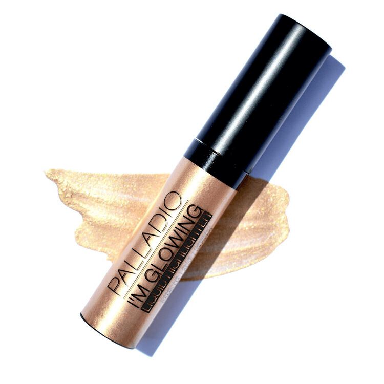I’m Glowing Liquid Highlighter - 24K