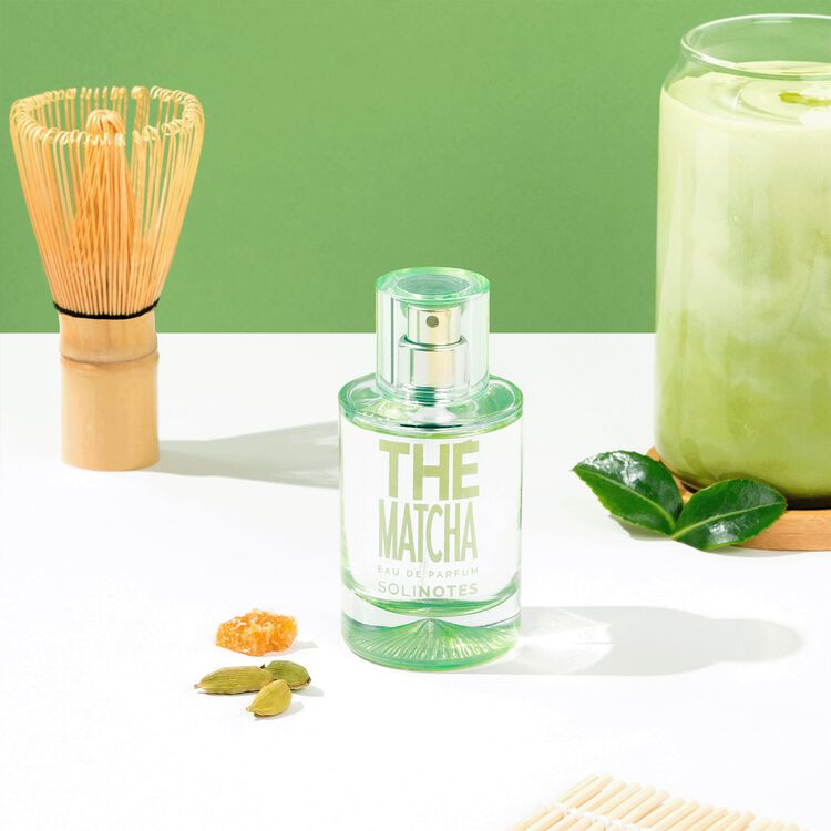 Matcha Tea Eau de Parfum