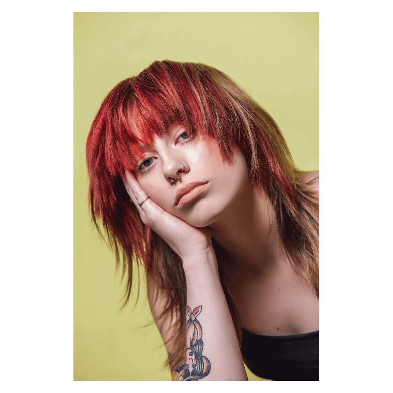 Sally Beauty Temporary Hair Color - 20qyuiz