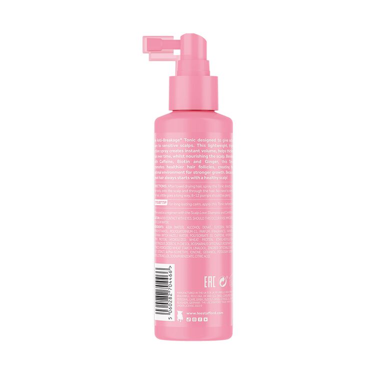 Anti-Breakage Leave-In Tonic