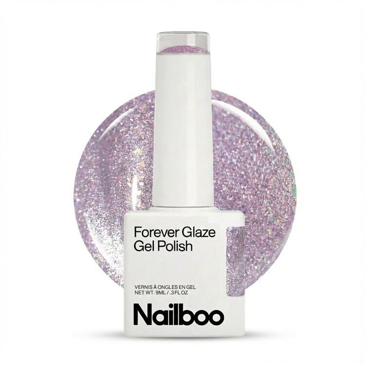 Willow Wisp Forever Glaze Gel Polish