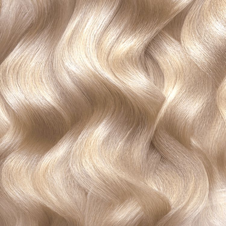 10A Lightest Ash Blonde Permanent Creme Hair Color