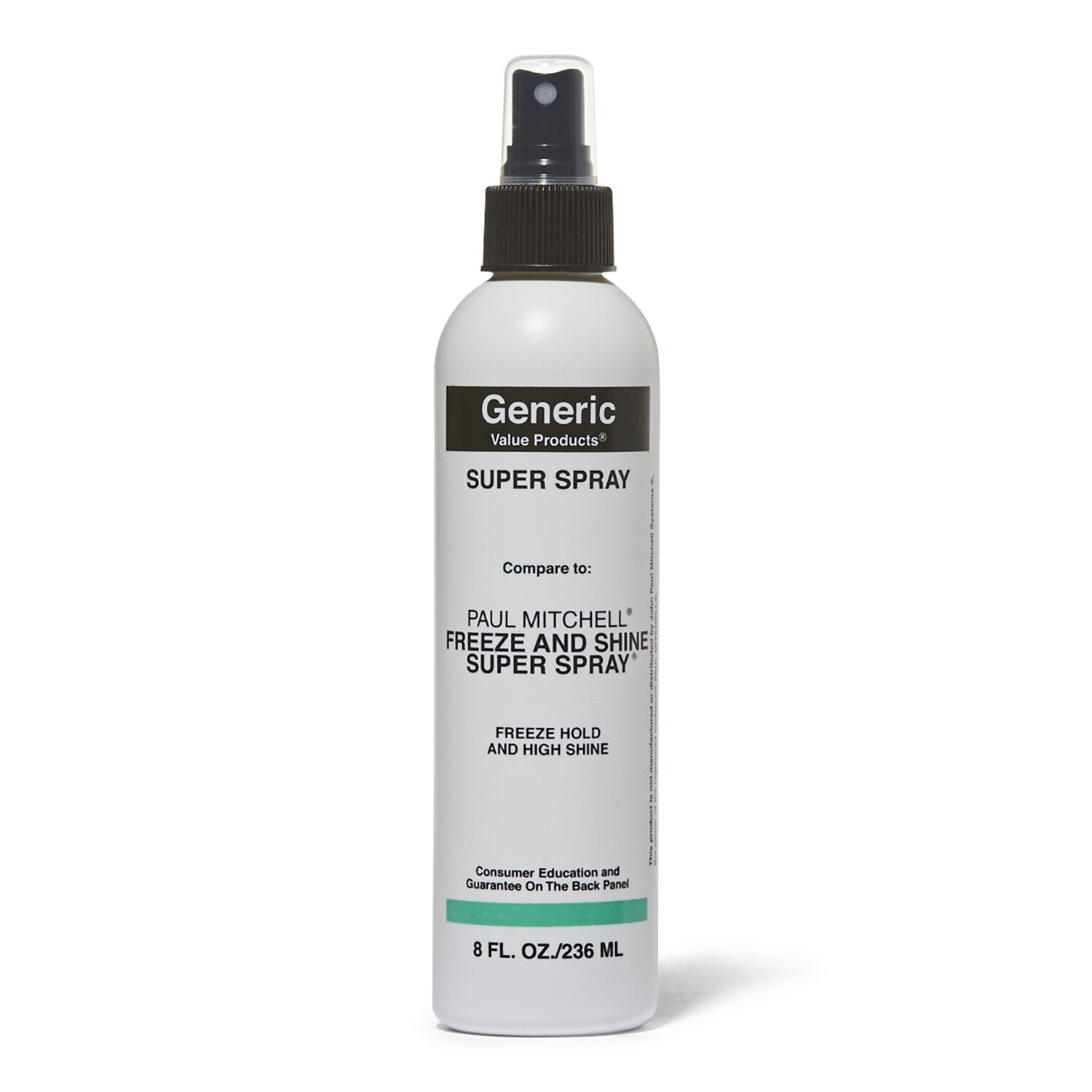 Generic Value Products Spray - Thumbnail 3