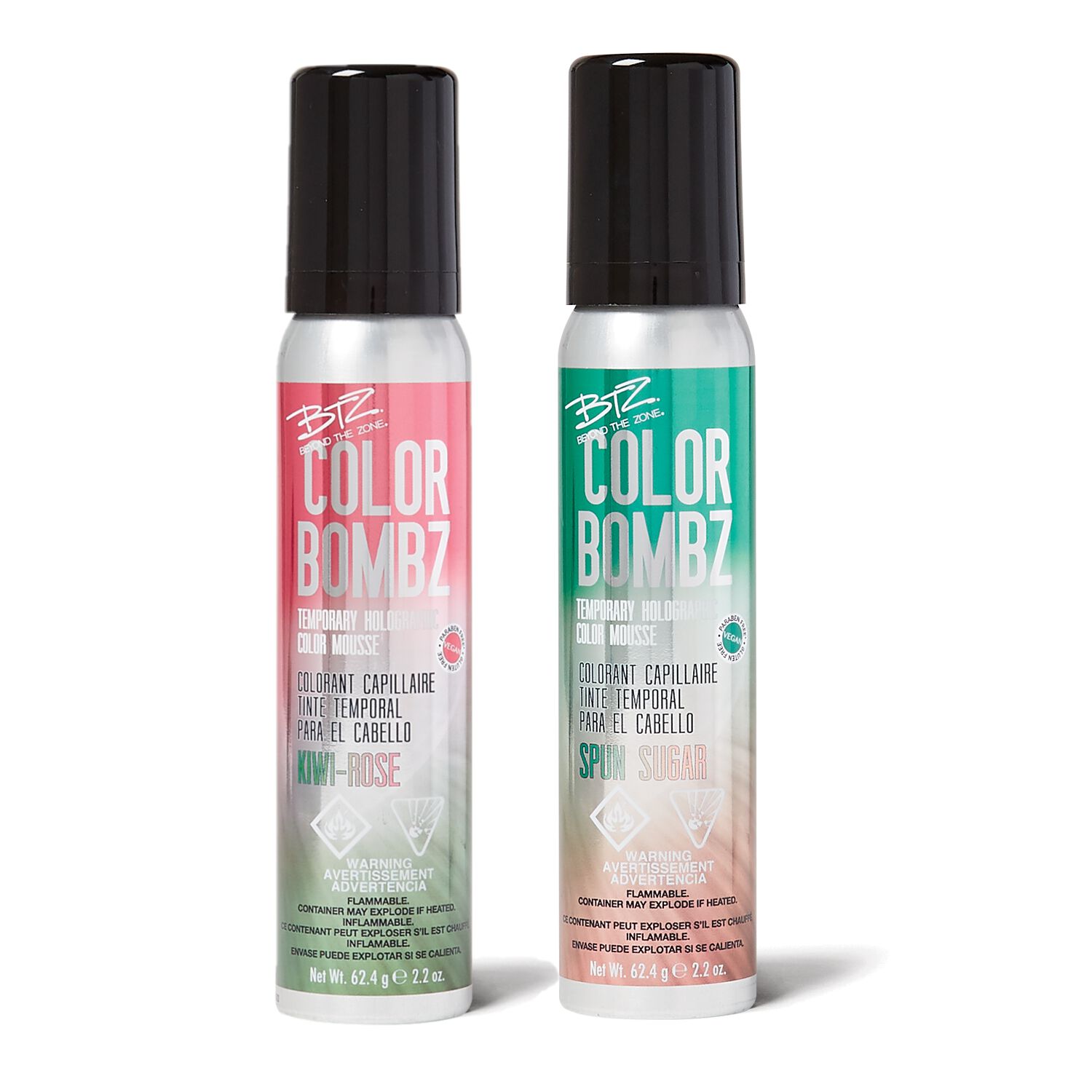Sally Beauty Temporary Hair Color