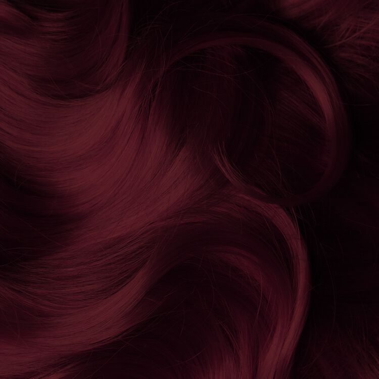 Infra Red Semi Permanent Cream Hair Color