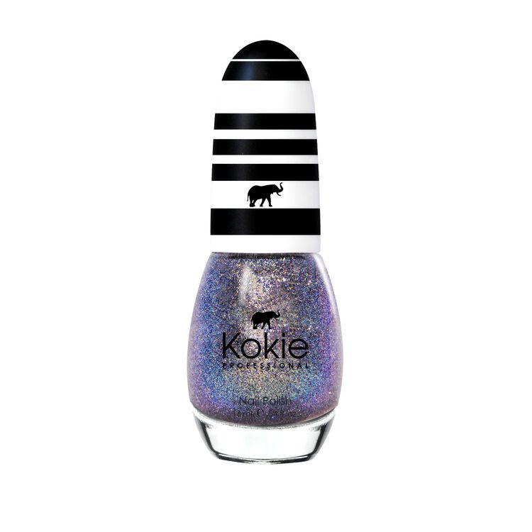 Professional Nail Polish Intergalactic