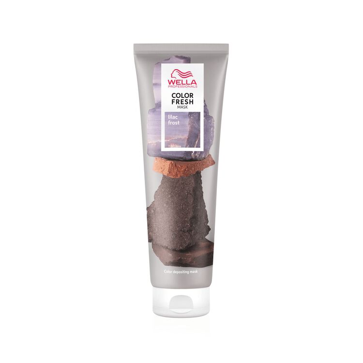 Color Fresh Mask Lilac Frost