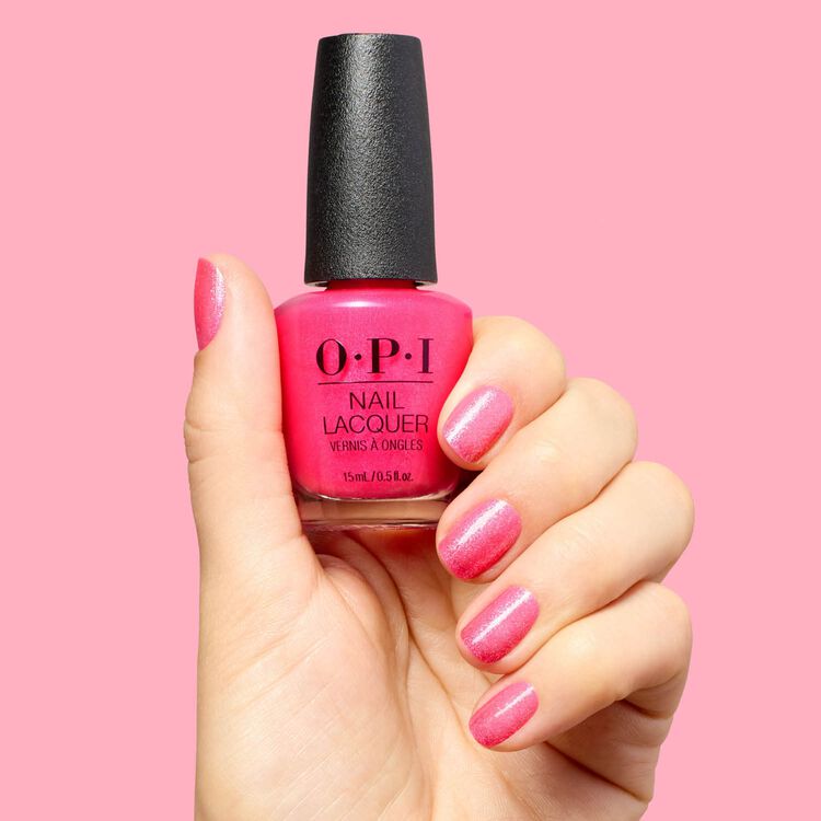 Dopa-Mani Nail Lacquer