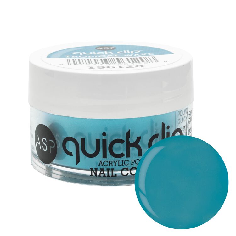 Quick Dip Powder Tropical Wave