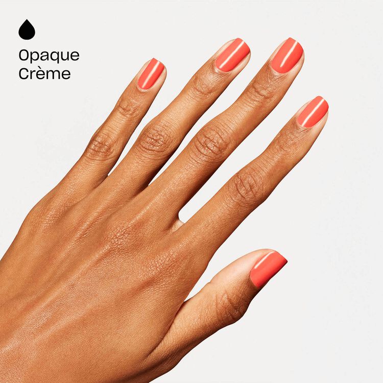 Shrimp Cocktail Nail Lacquer
