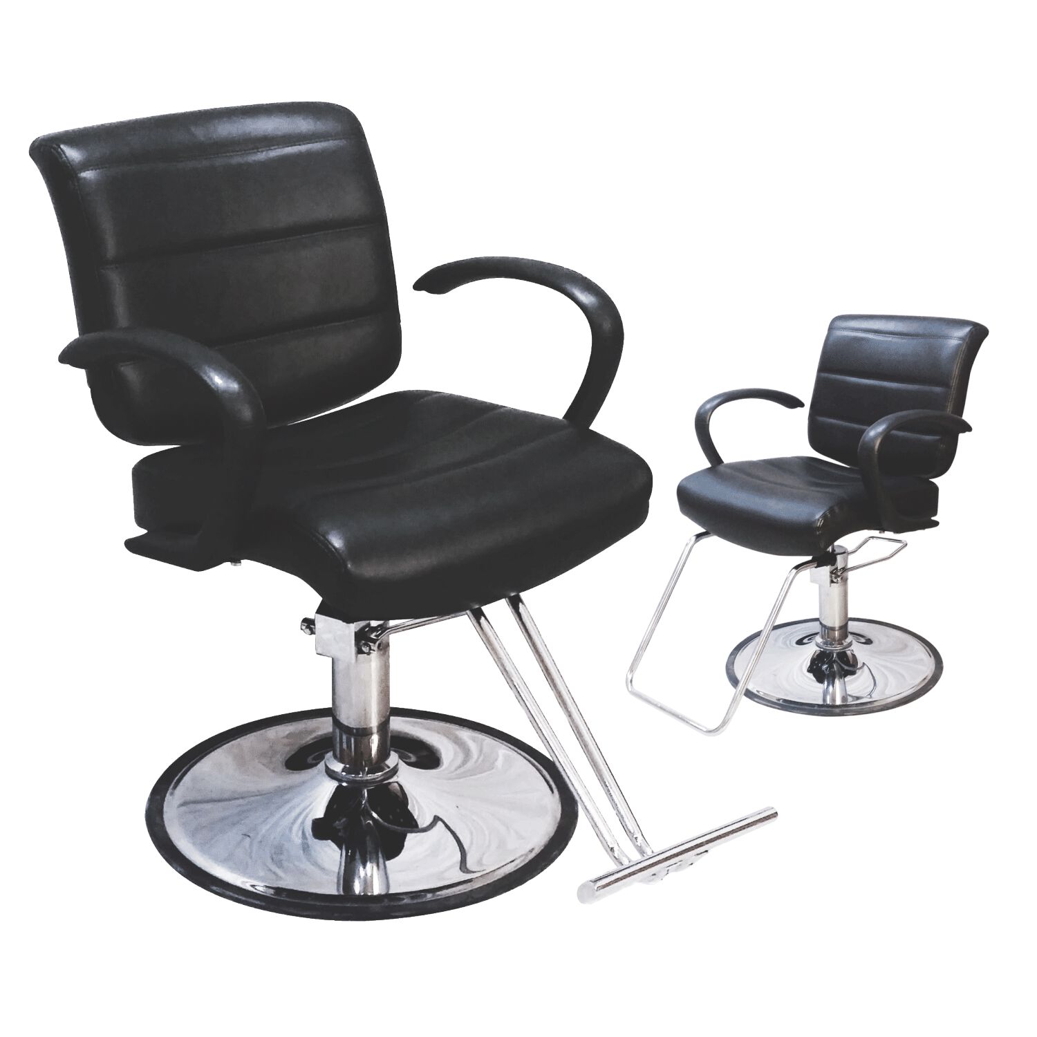 PureSana Kyler Styling Chair