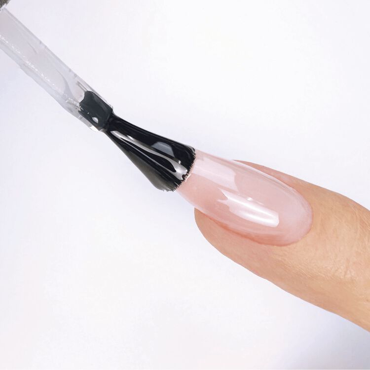 Glass Chrome Powder Kit