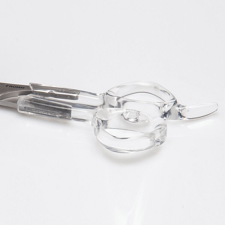 Venture 5.75" Bang Shear